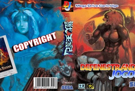 Defenestrando Copyright